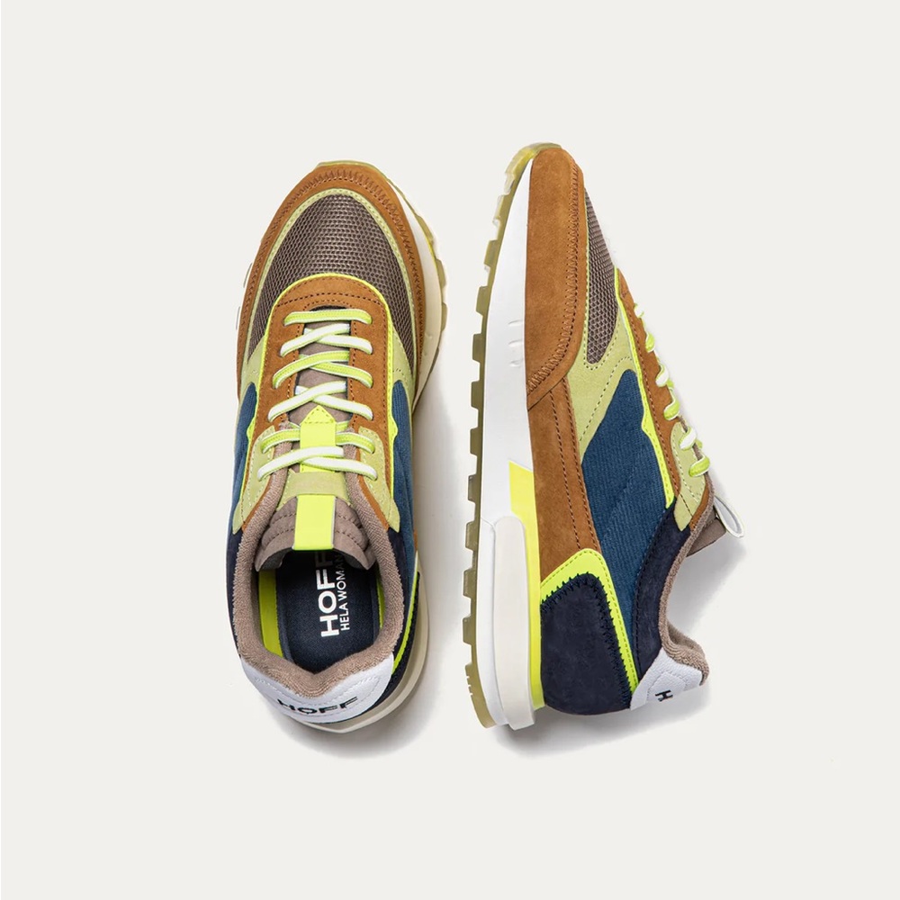 HOFF Hela Woman sneakers 7.5